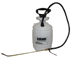 2 GALLON PUMP SPRAYER